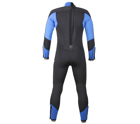 Гидрокостюм FanDiver Dive Pro, 5 мм (Мужской; XL)